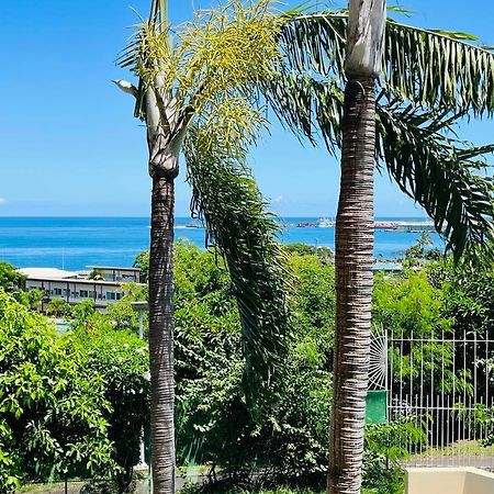 Tunui City Apartment - Quiet & Pool Papeete (Tahiti) Exterior foto